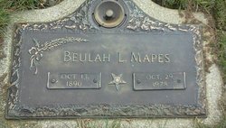 CHATFIELD Beulah L 1890-1978 grave.jpg